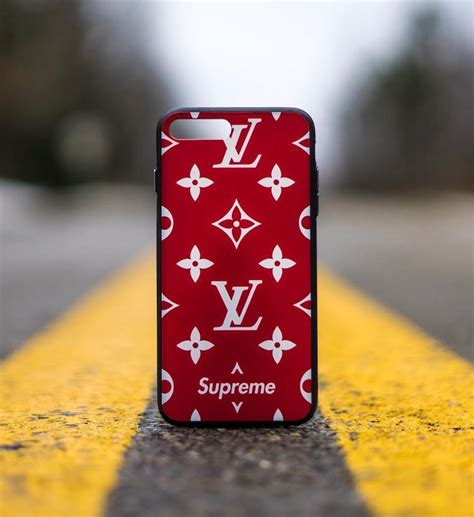 louis vuitton iphone 8 phone case|Smartphone Accessories, Holders, Cases .